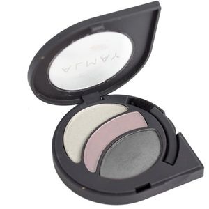 Hazel Eyes | ALMAY Intense i-Color Evening Smoky | Trio Ombré Eyeshadow Palette